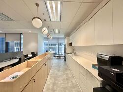 Asia Square Tower 1 (D1), Office #570515301